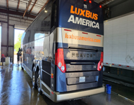 Lux Bus